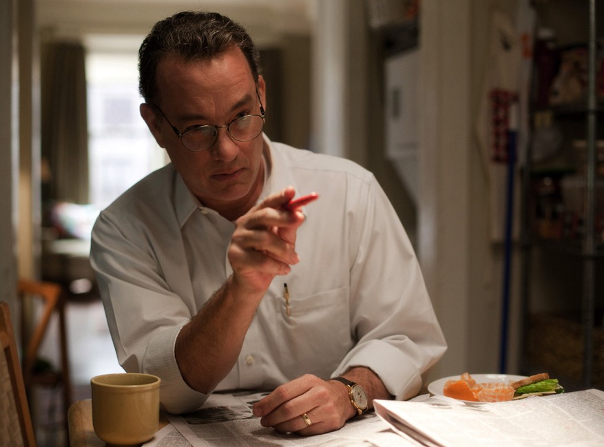 Tom Hanks, Extremely Loud & Incredibly Close, Best Roles